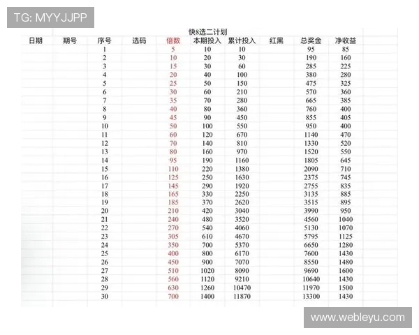 乐鱼精竞猜如何合理安排投注策略实现长期稳定盈利的方法介绍